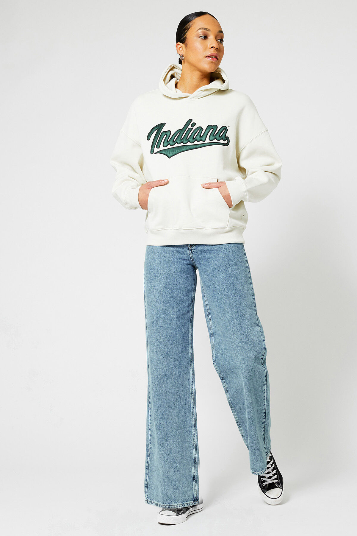 Hoodie Sue hood image number 1