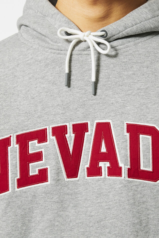 Hoodie Sage hood Nevada image number 3