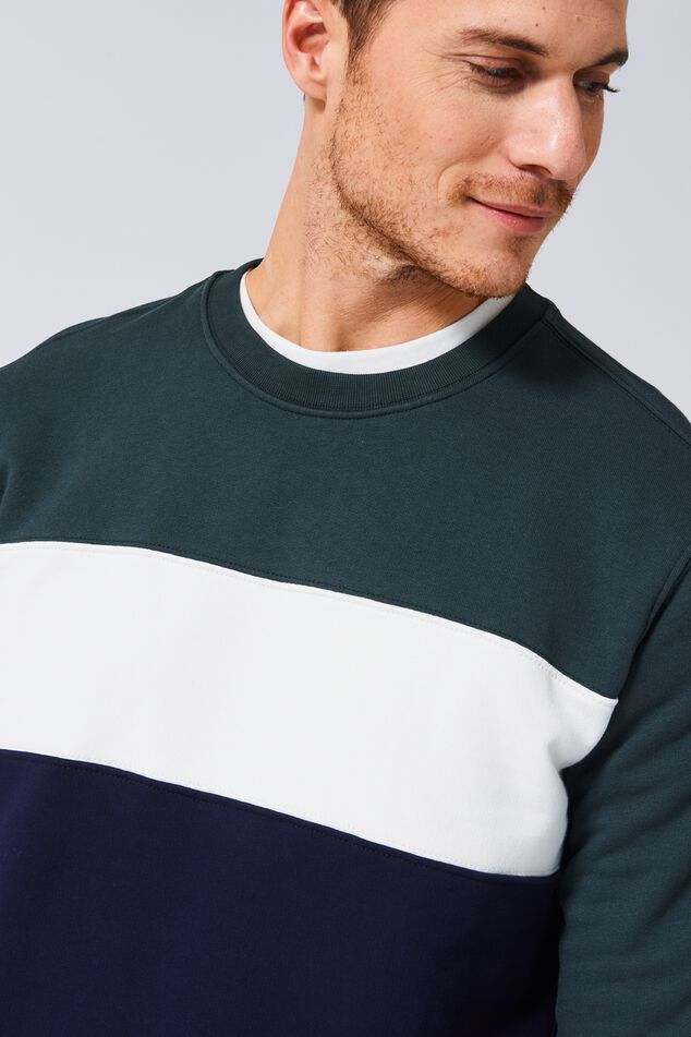 Sweater Sef block image number 3