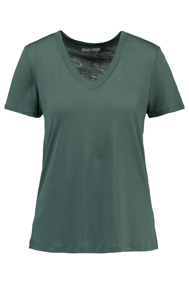 Basic T-shirt Elle image number 0