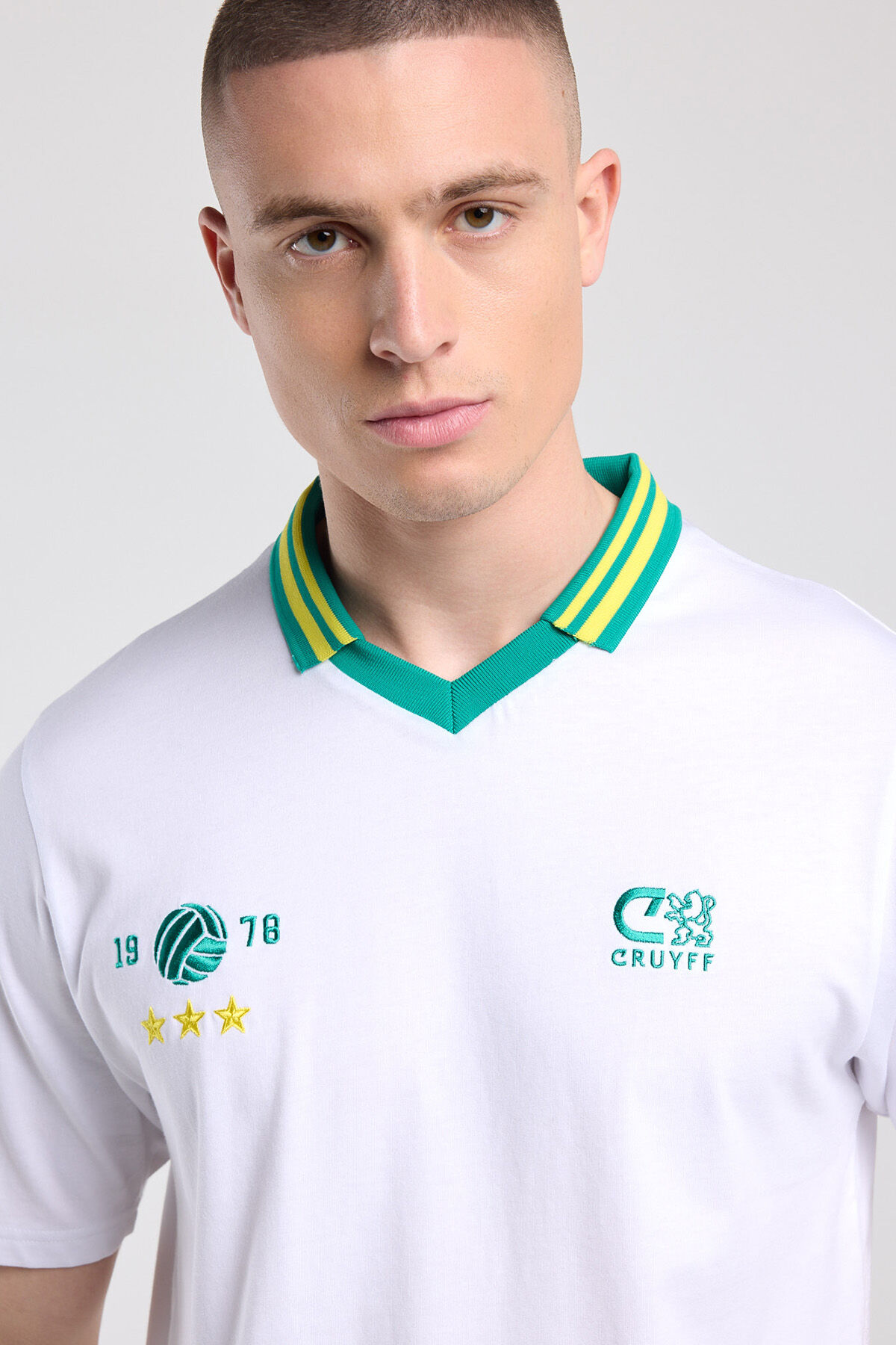Cruyff NY Cosmos image number 3
