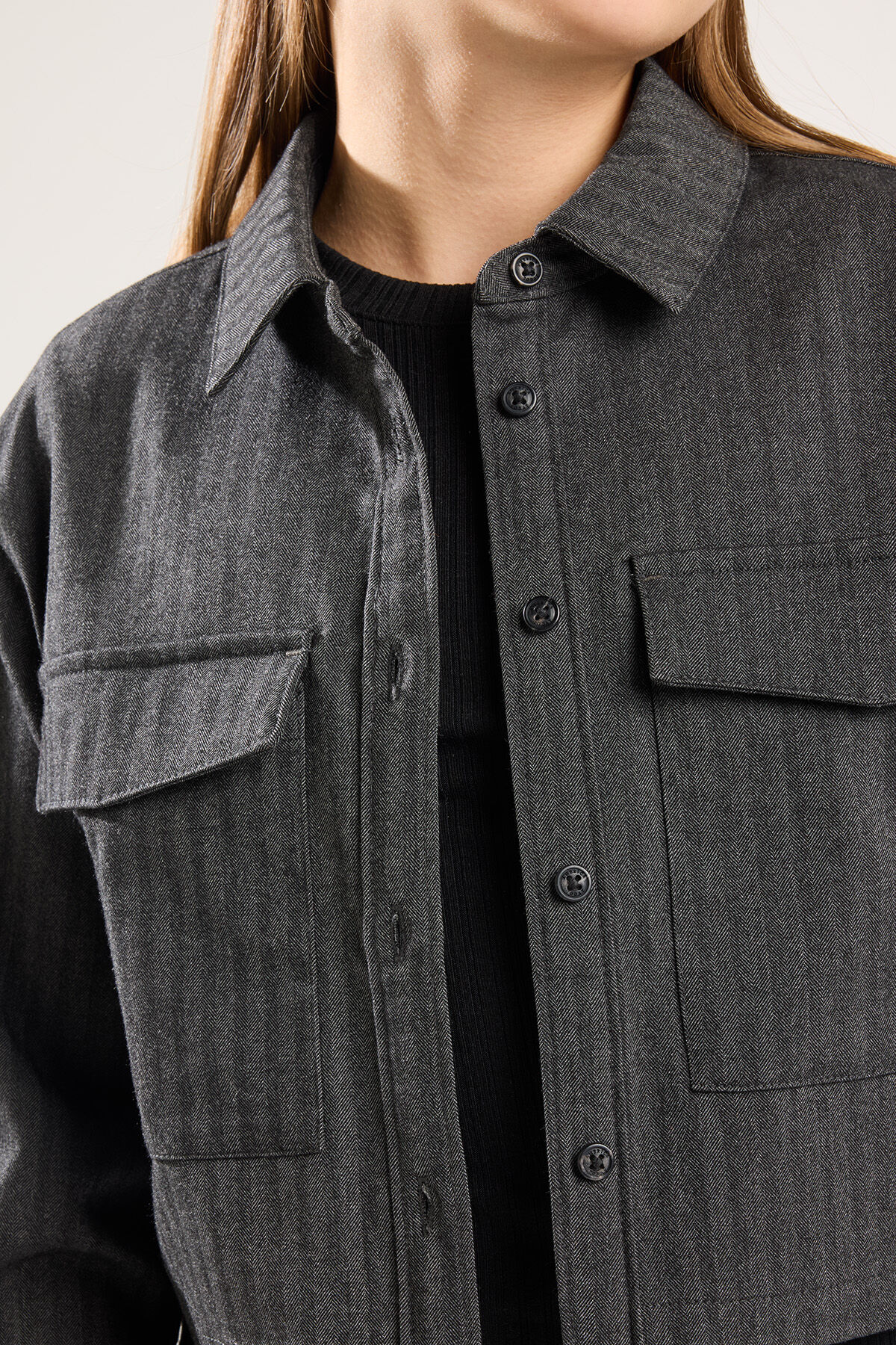 Blouse Brooke JR image number 3