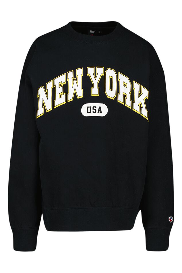 Sweater Stetson JR image number 4