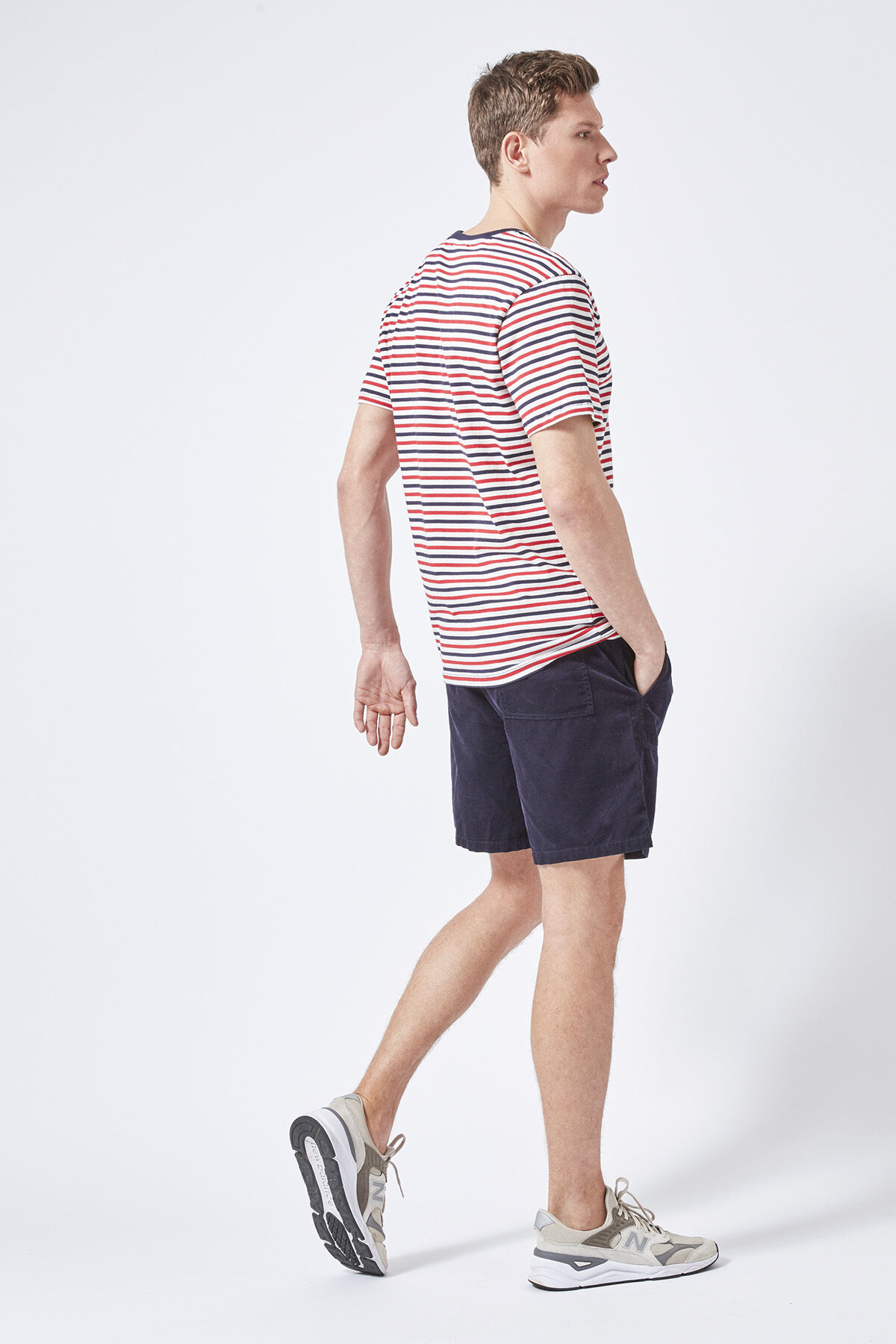 Short Norris image number 2