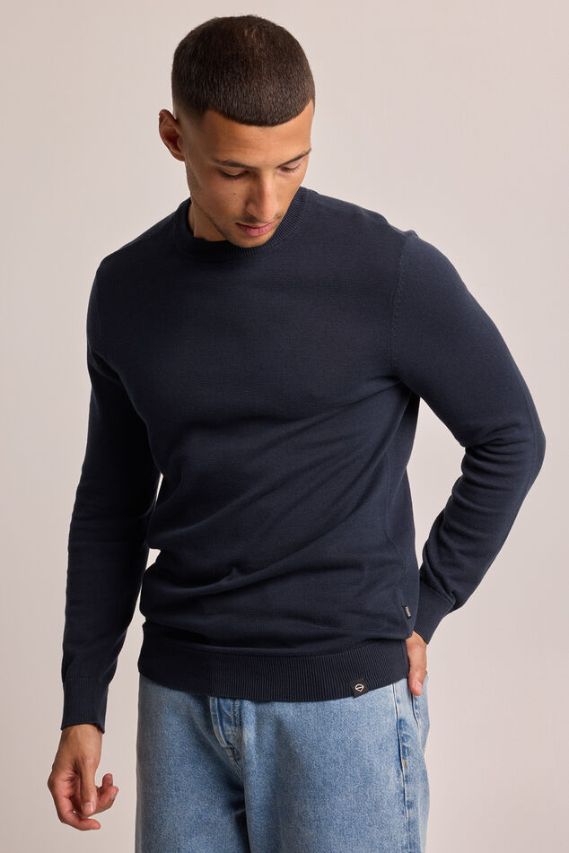Jumper Keith image number 0