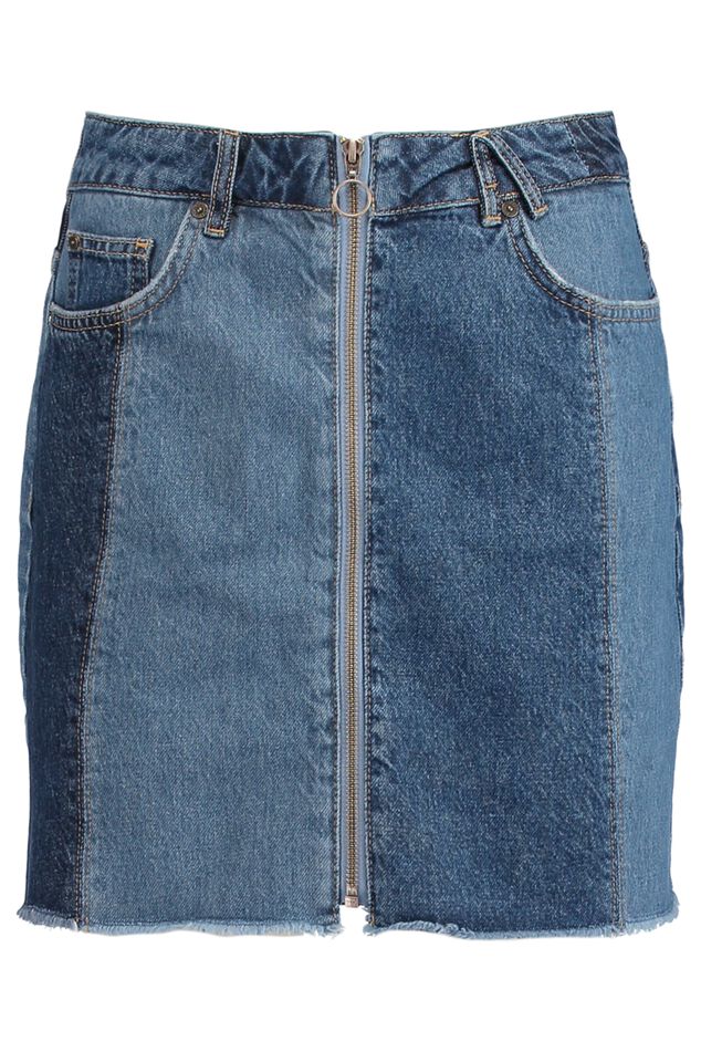 Skirt Rowan CB image number 0