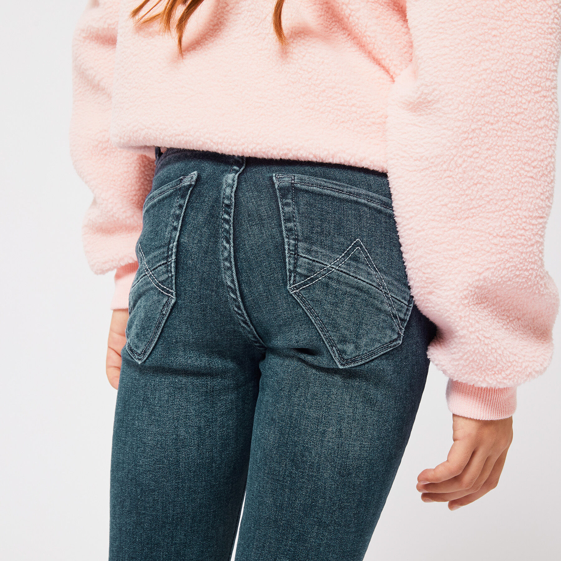 Jeans Emily Flar Jr.