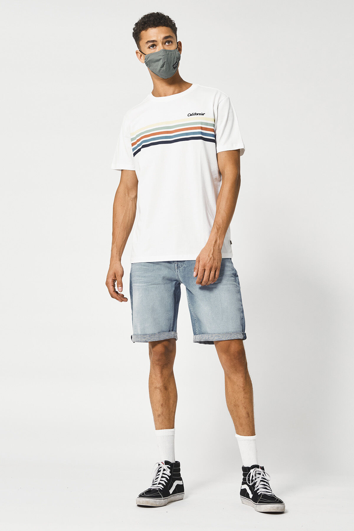 Edwin Stripe image number 1