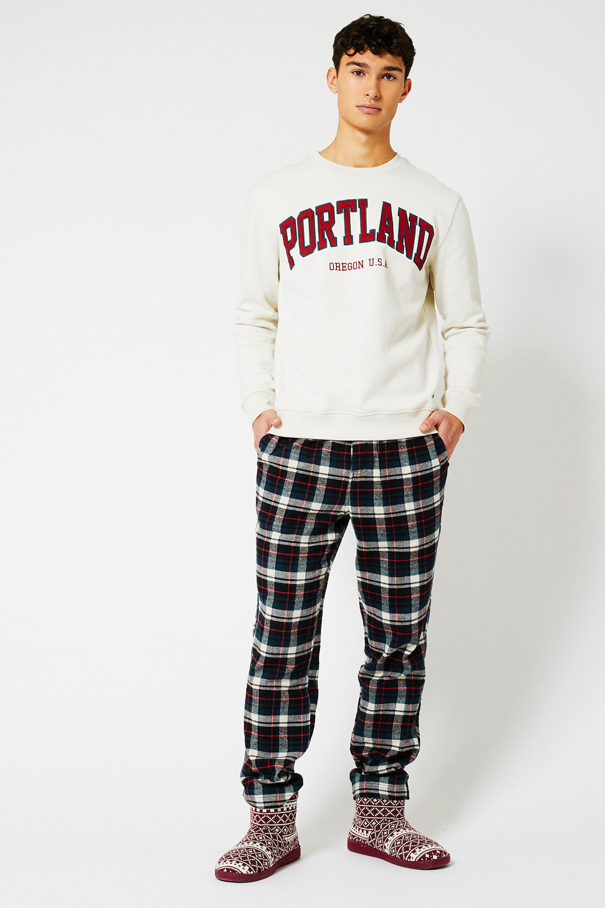 Loungepants Nathan image number 0