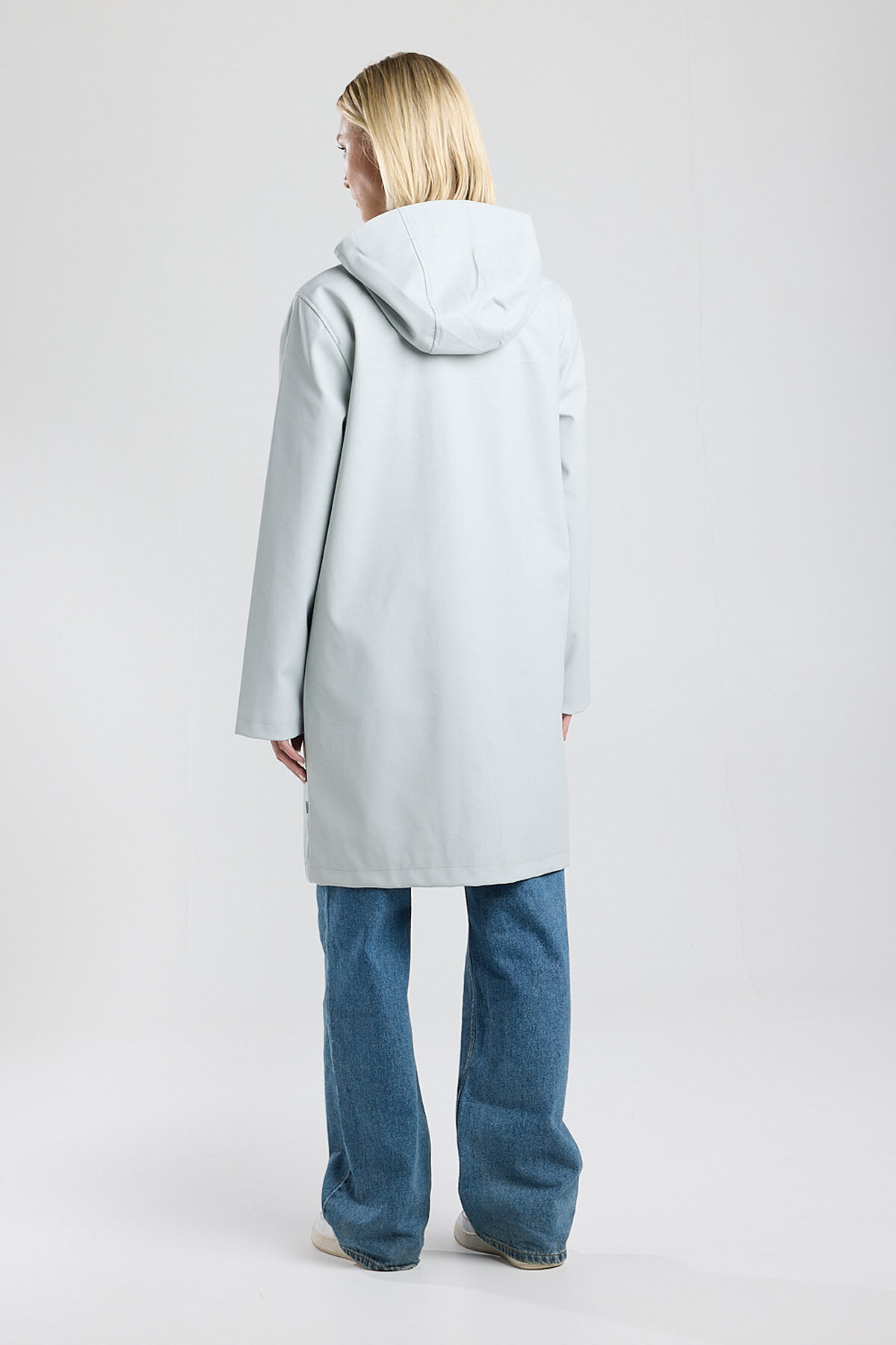 Regenjas Janah image number 2