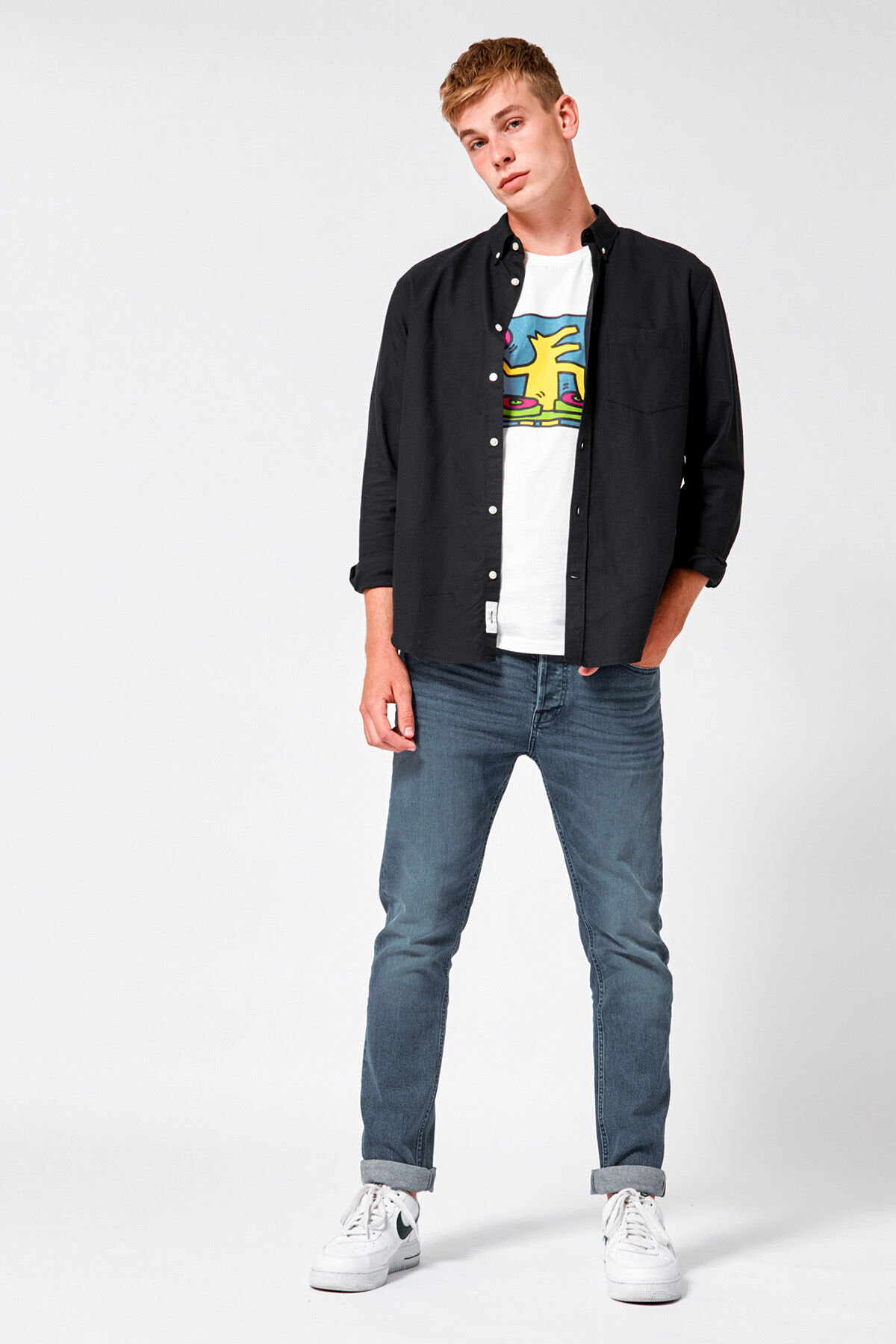 Haro shirts new arrivals