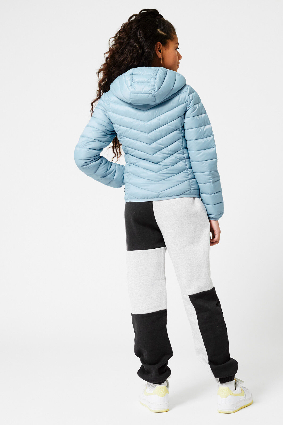 Jacket Alice JR image number 2