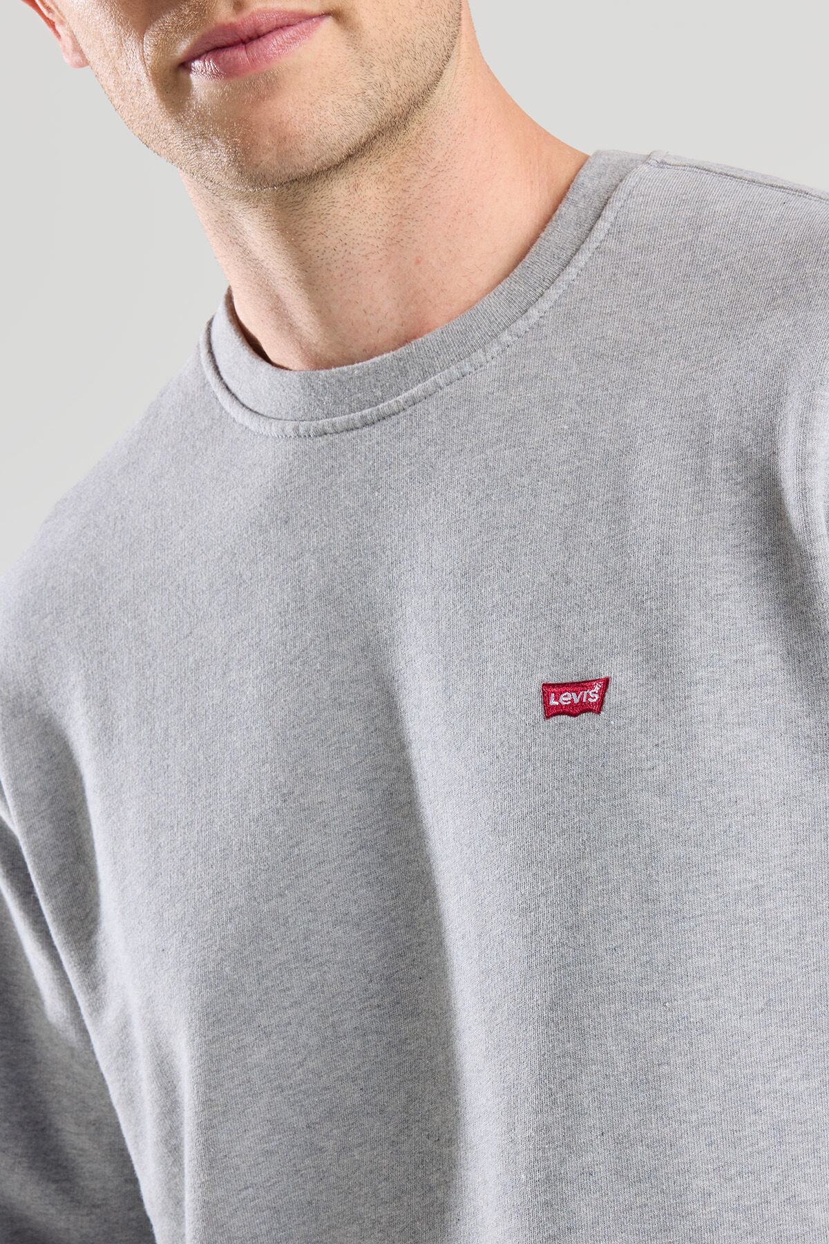 Sweater levis original hotsell