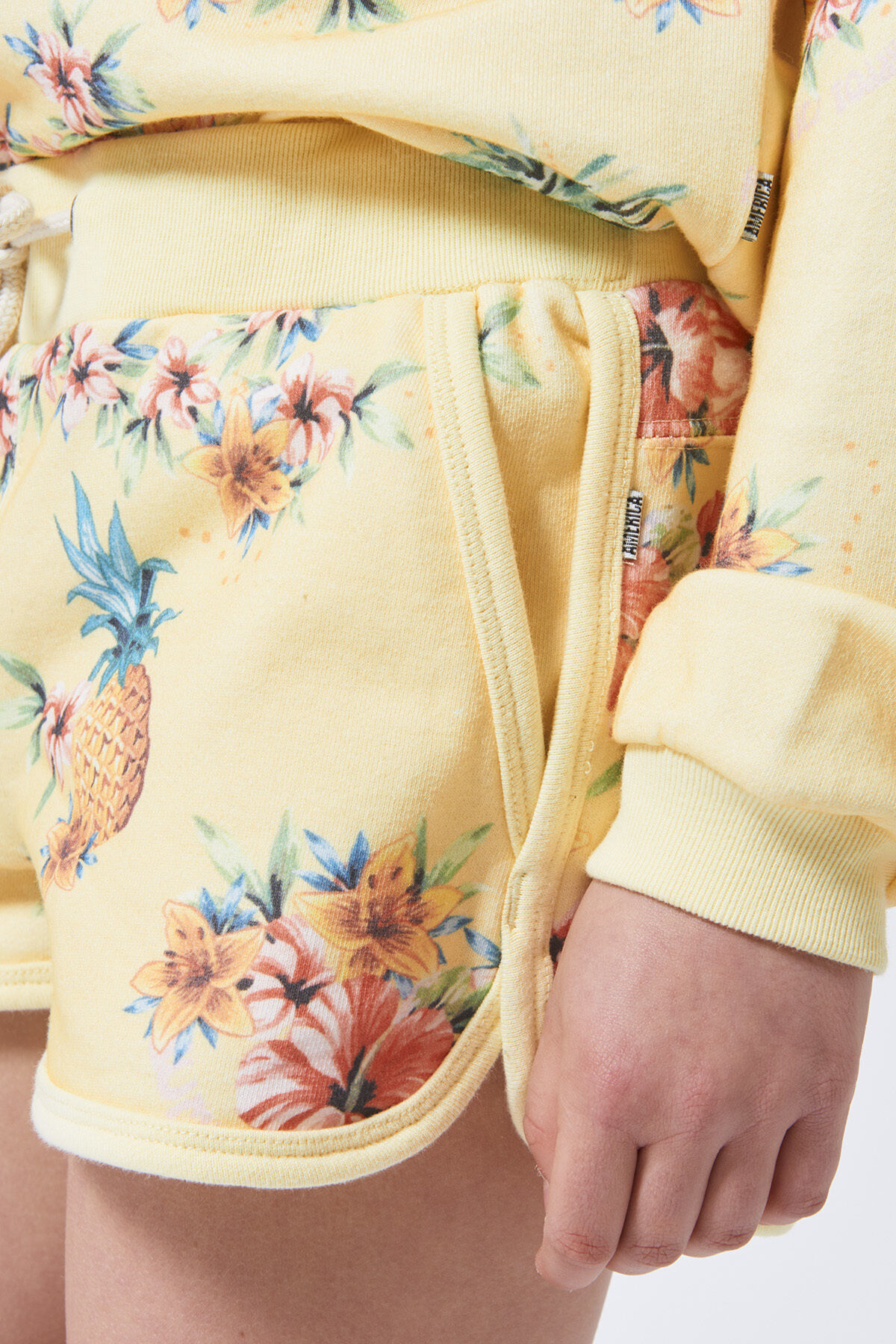 Sweat Selin Jr image number 3