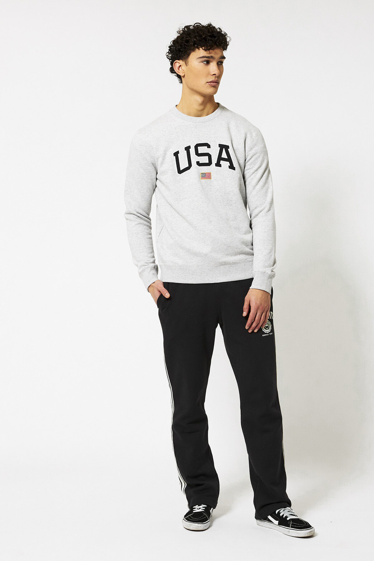 Sweater Shane image number 1