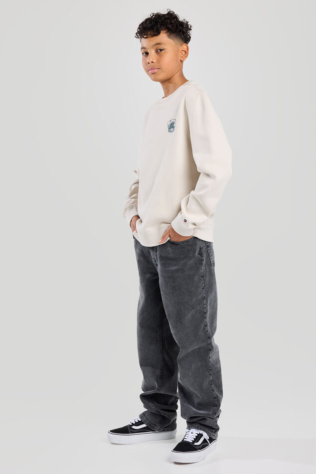 Hood Spike Crew Jr image number 0