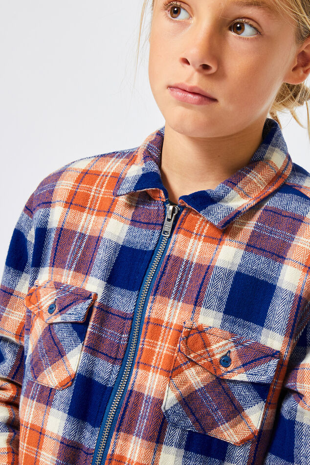 Overhemd Bradley jr image number 3