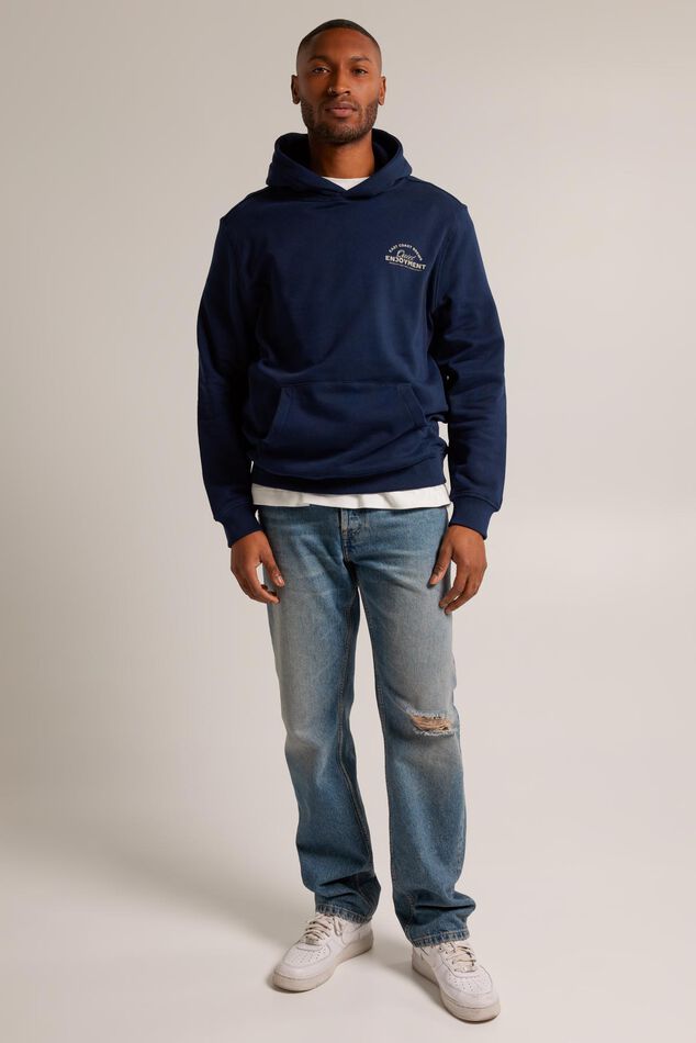 Hoodie Soren hood image number 1