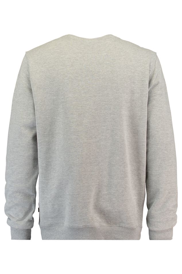 Sweater Siro heart image number 1