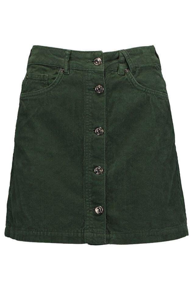 A-lijn rok Rae image number 4