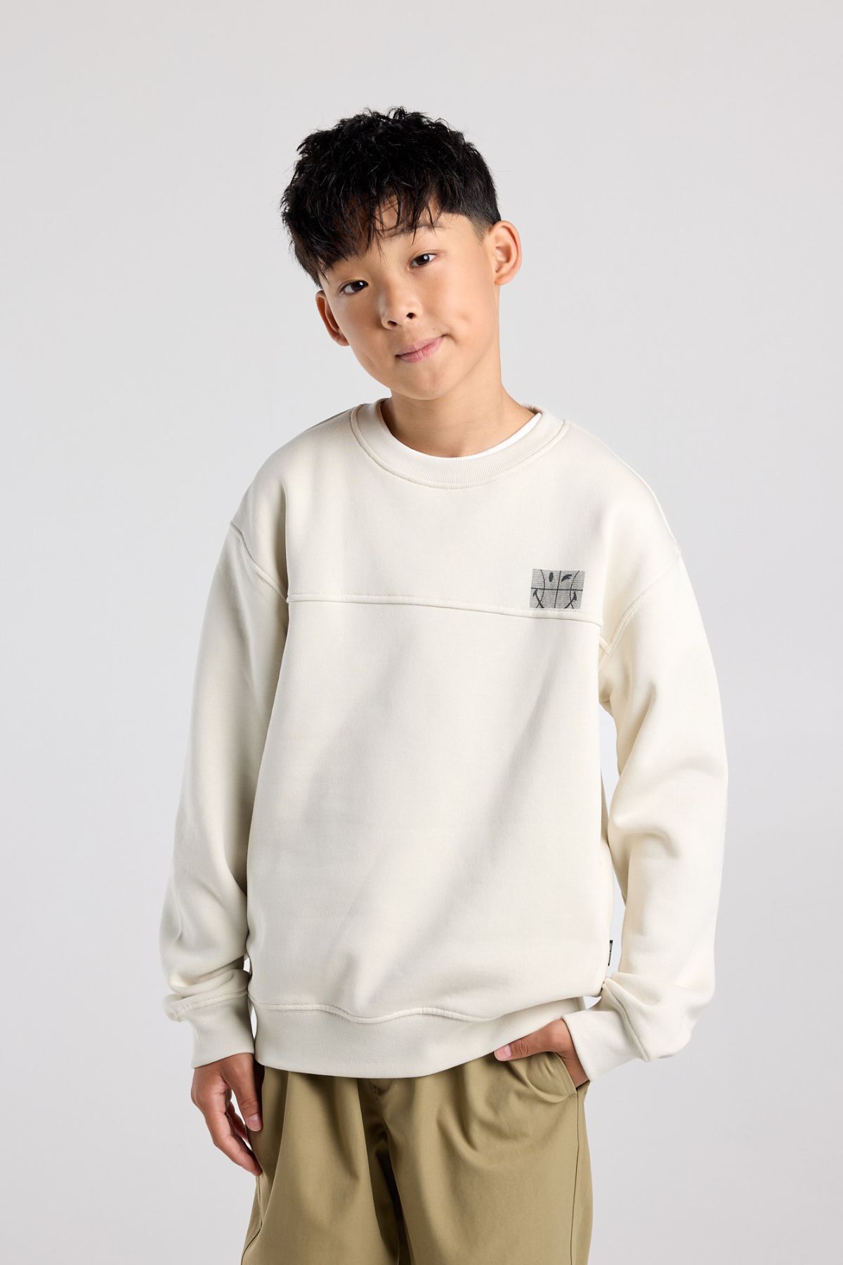 Scout crew Jr image number 0