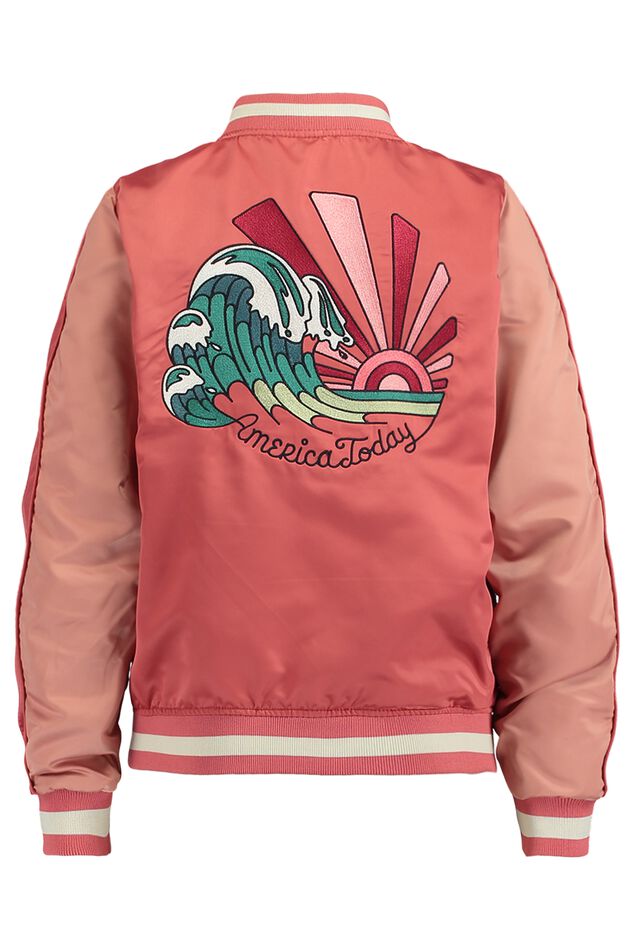 Baseball jack Juul Jr. image number 1