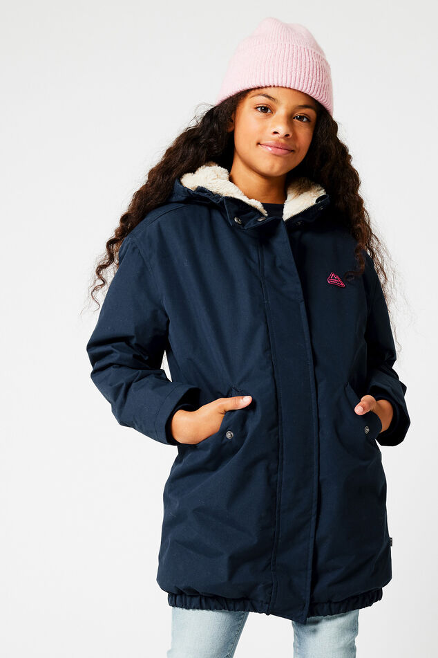 Jacket Joanna JR image number 1