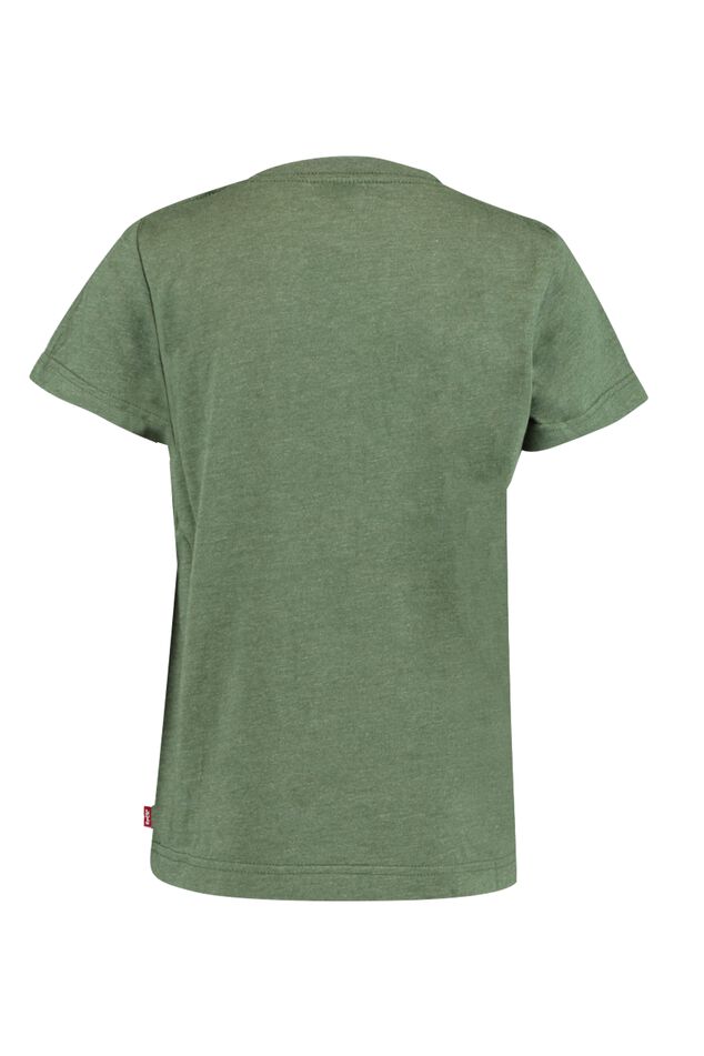 T-shirt Graphic tee SS image number 1