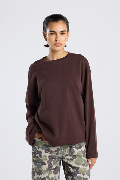 Longsleeve Lilly Longsleeve Lilly