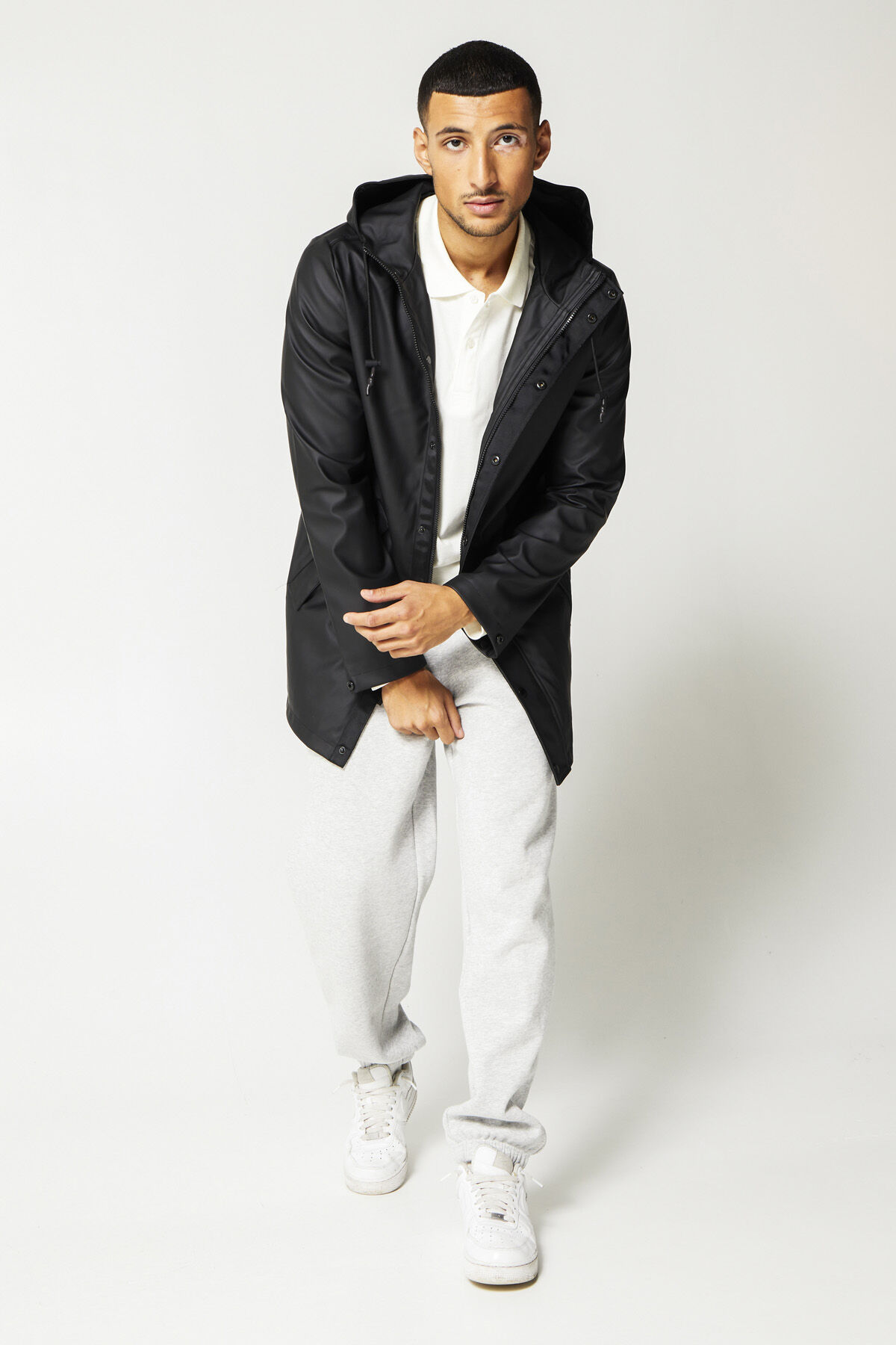 Imperm&eacute;able Jace image number 1