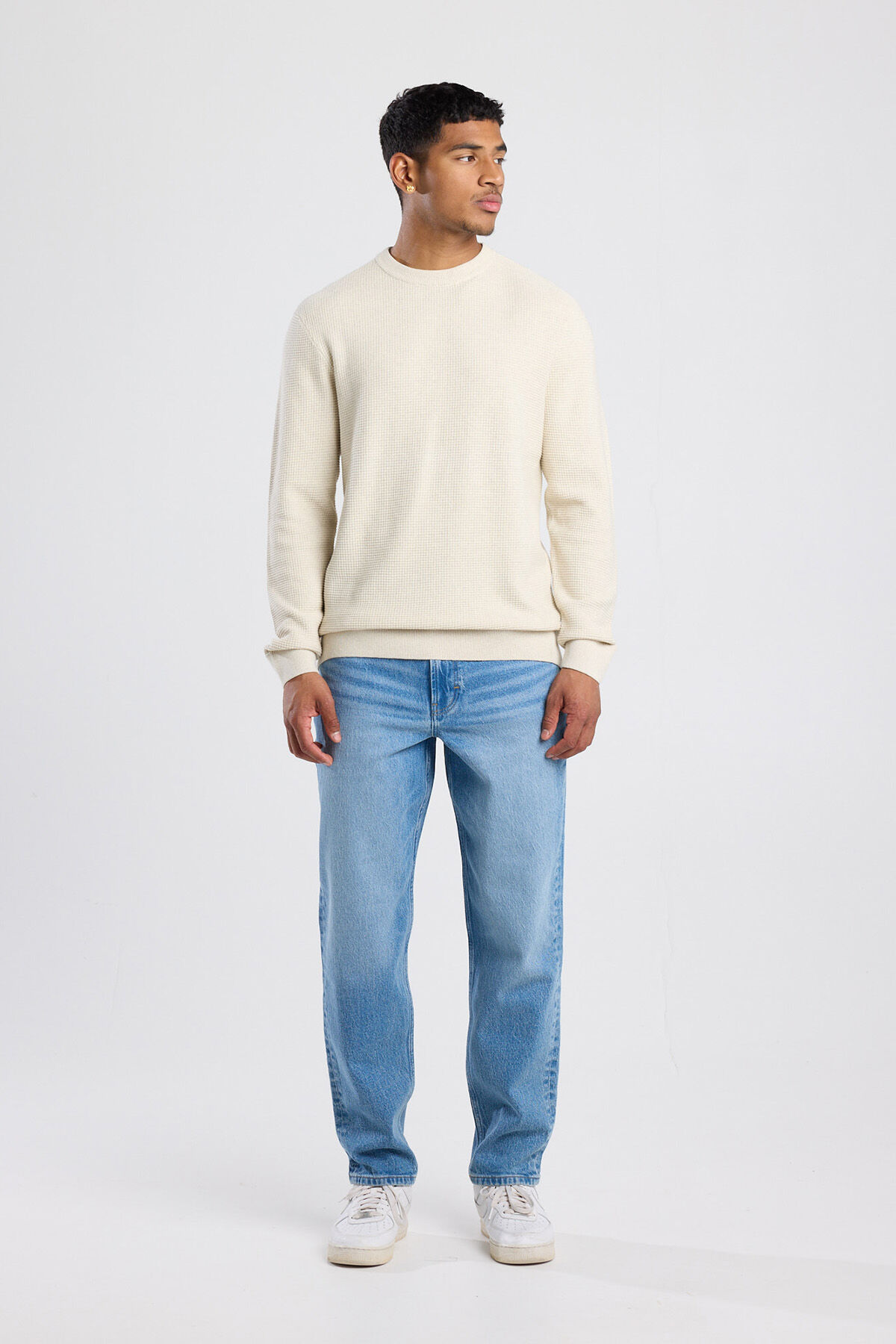 Jumper Kain image number 1