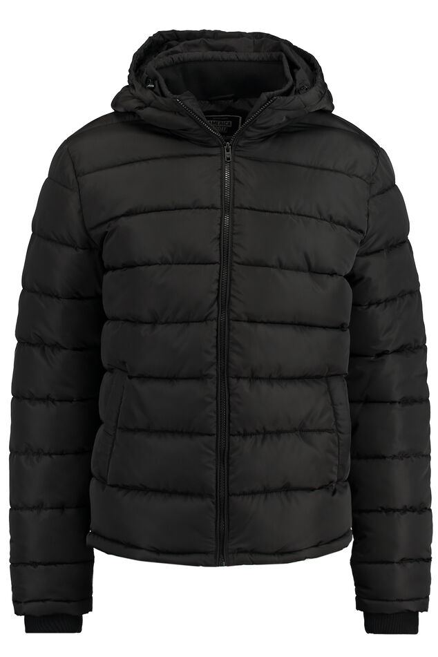 Jacket Jarred image number 0