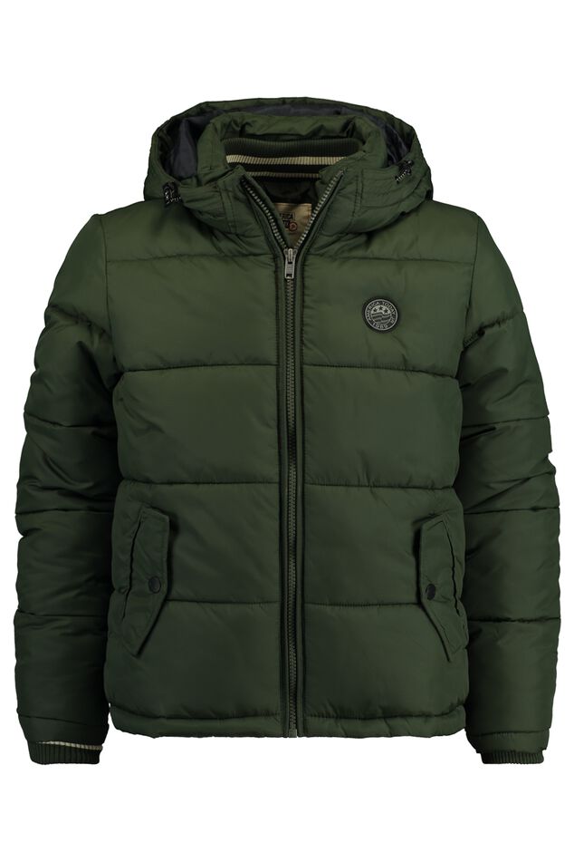 Jacket Jeffrey Jr image number 4