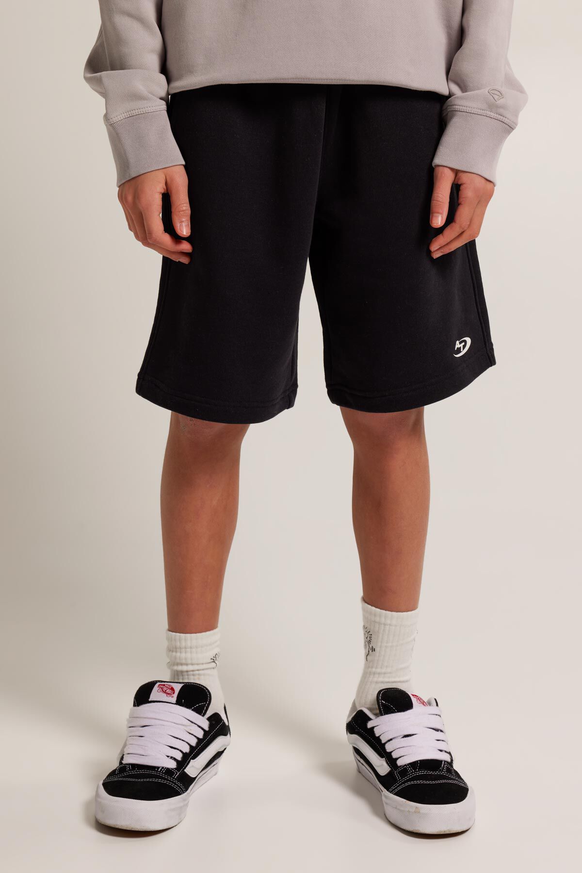 Sweat short Sevan jr  image number 0