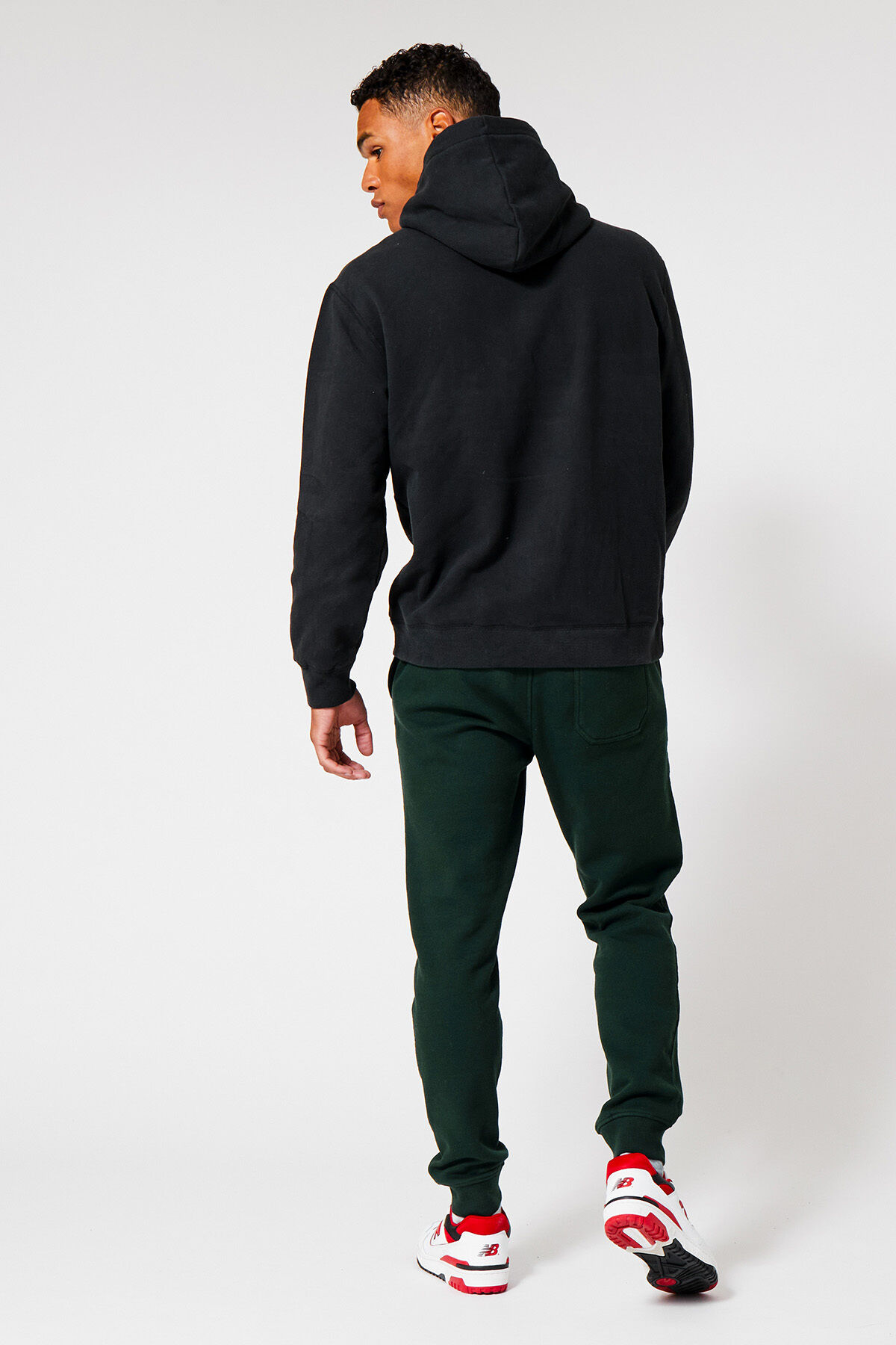 Hoodie Stone hood image number 2