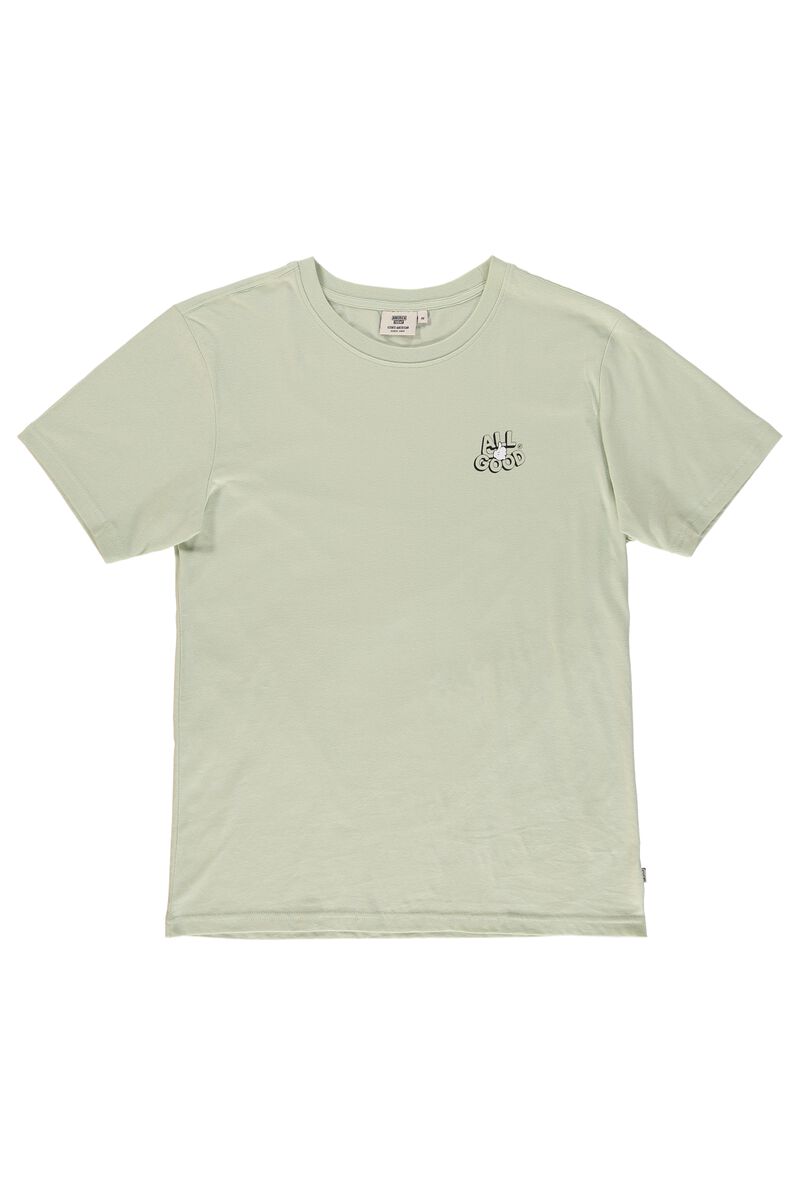 Men T Shirt Elliot Celebrate Green America Today Men T Shirt Elliot Celebrate Green America Today