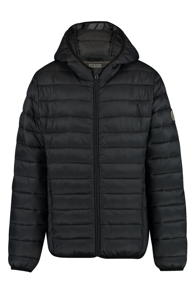 Winterjas Alex jr image number 4