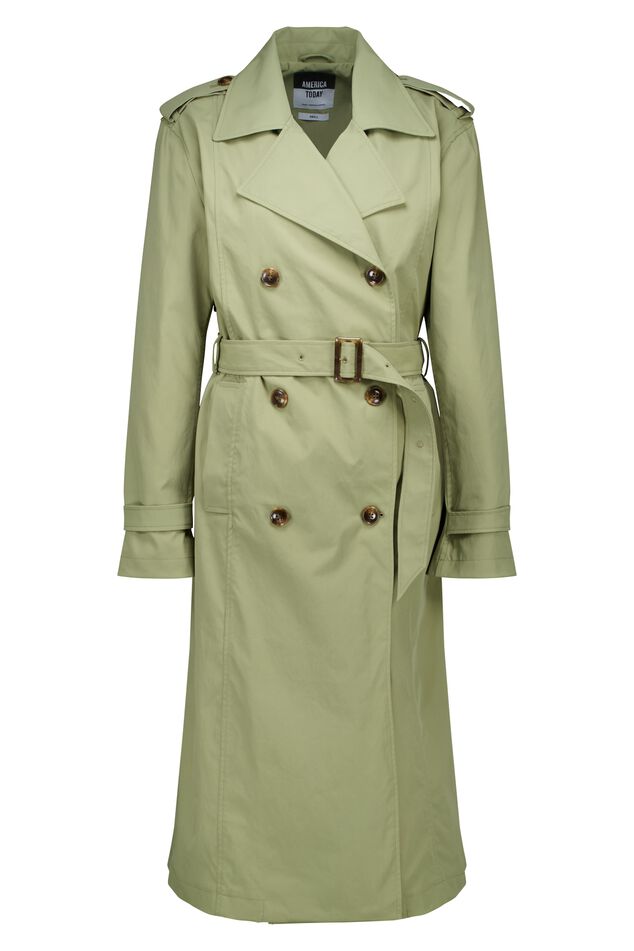 Trenchcoat Jasmine image number 4