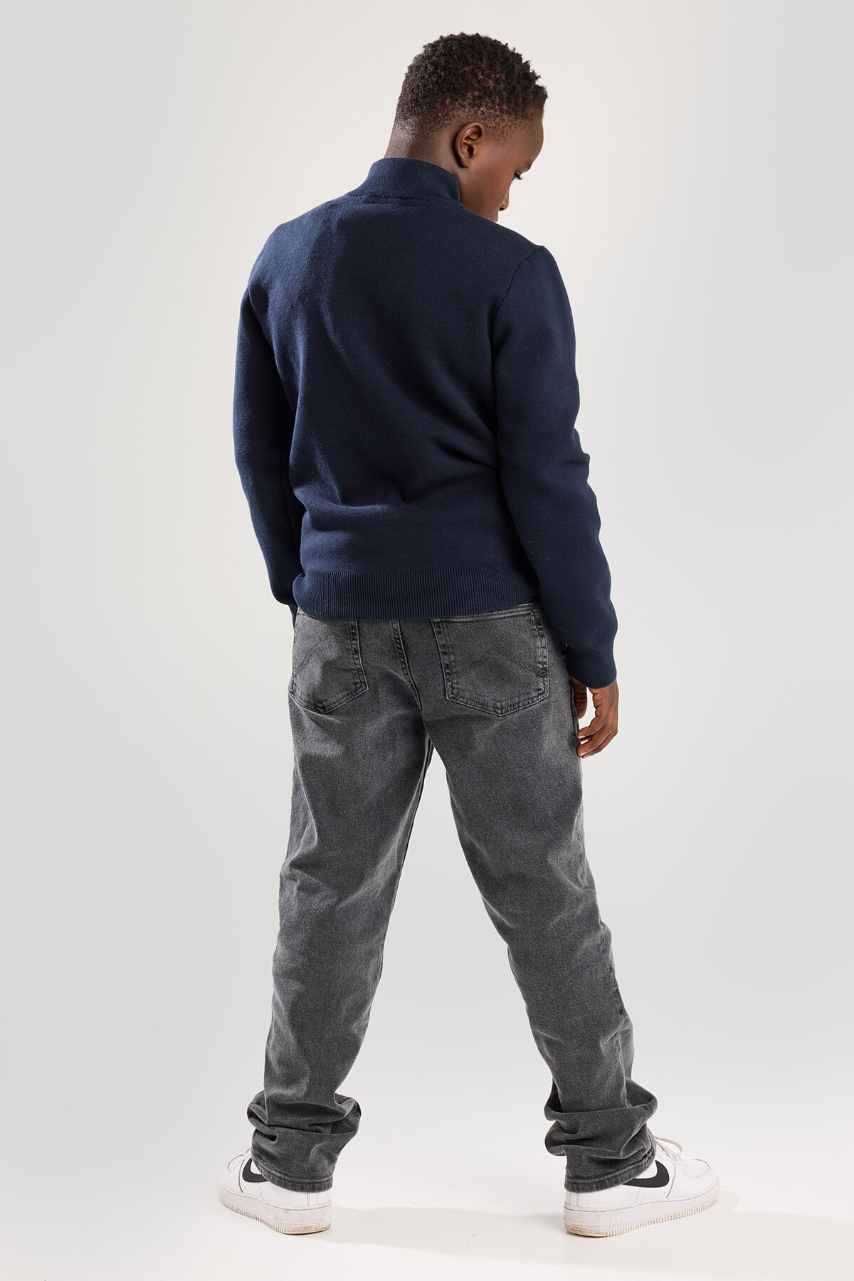 Sweater Konrad Jr image number 2