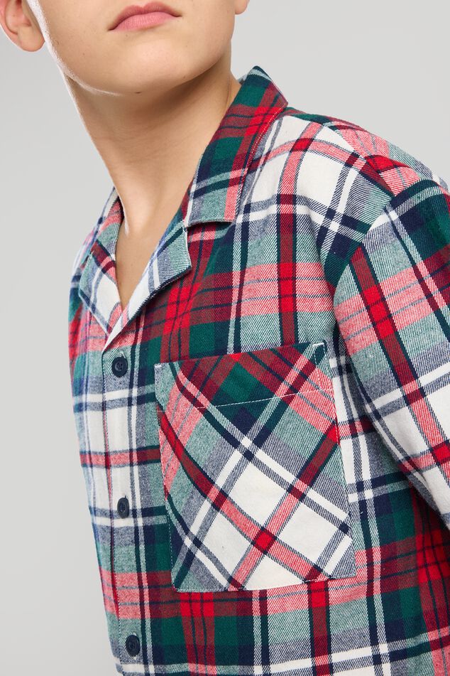 Pyjama Nathan jr. shirt image number 3