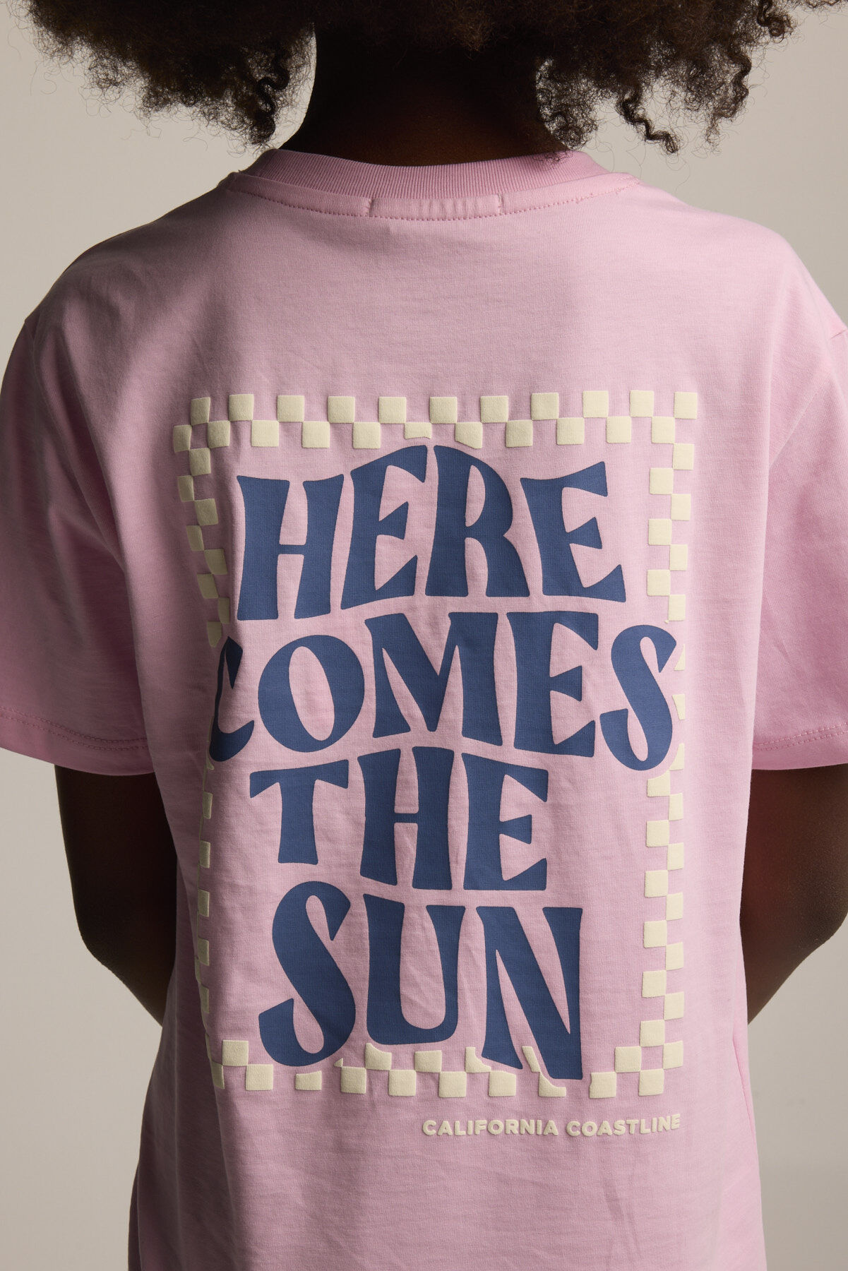 T-shirt Elvy JR image number 0