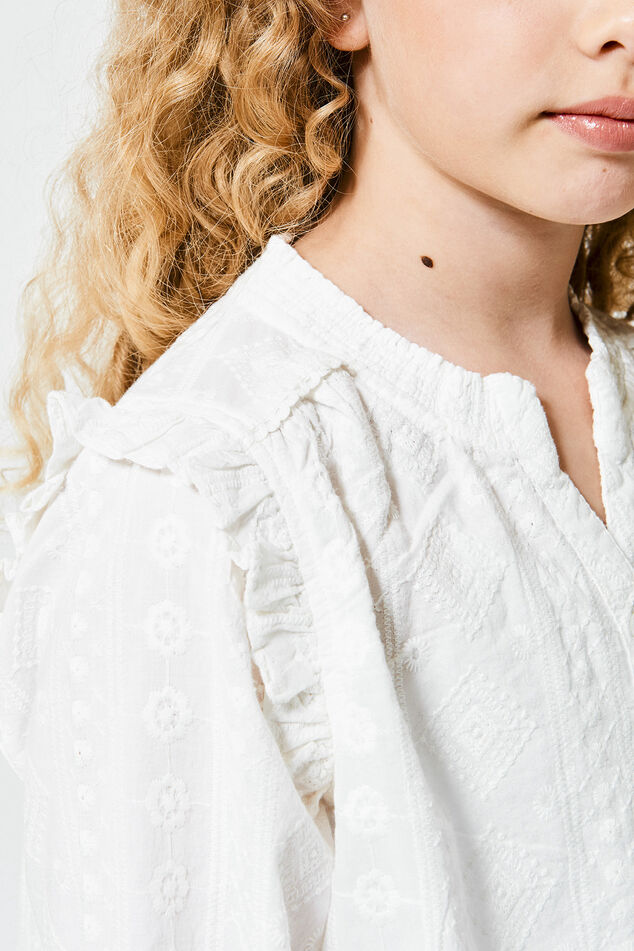 Blouse Bonnie Jr image number 3