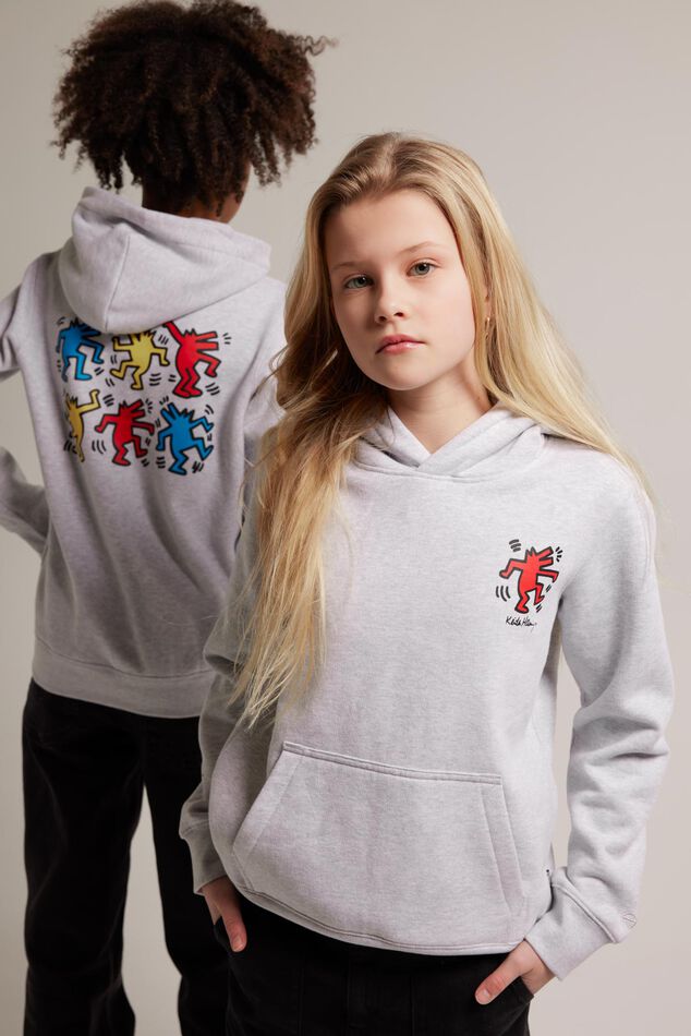 Hoodie Stuart hood JR image number 1