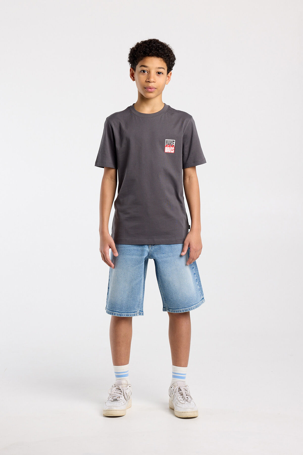 Edson JR image number 1