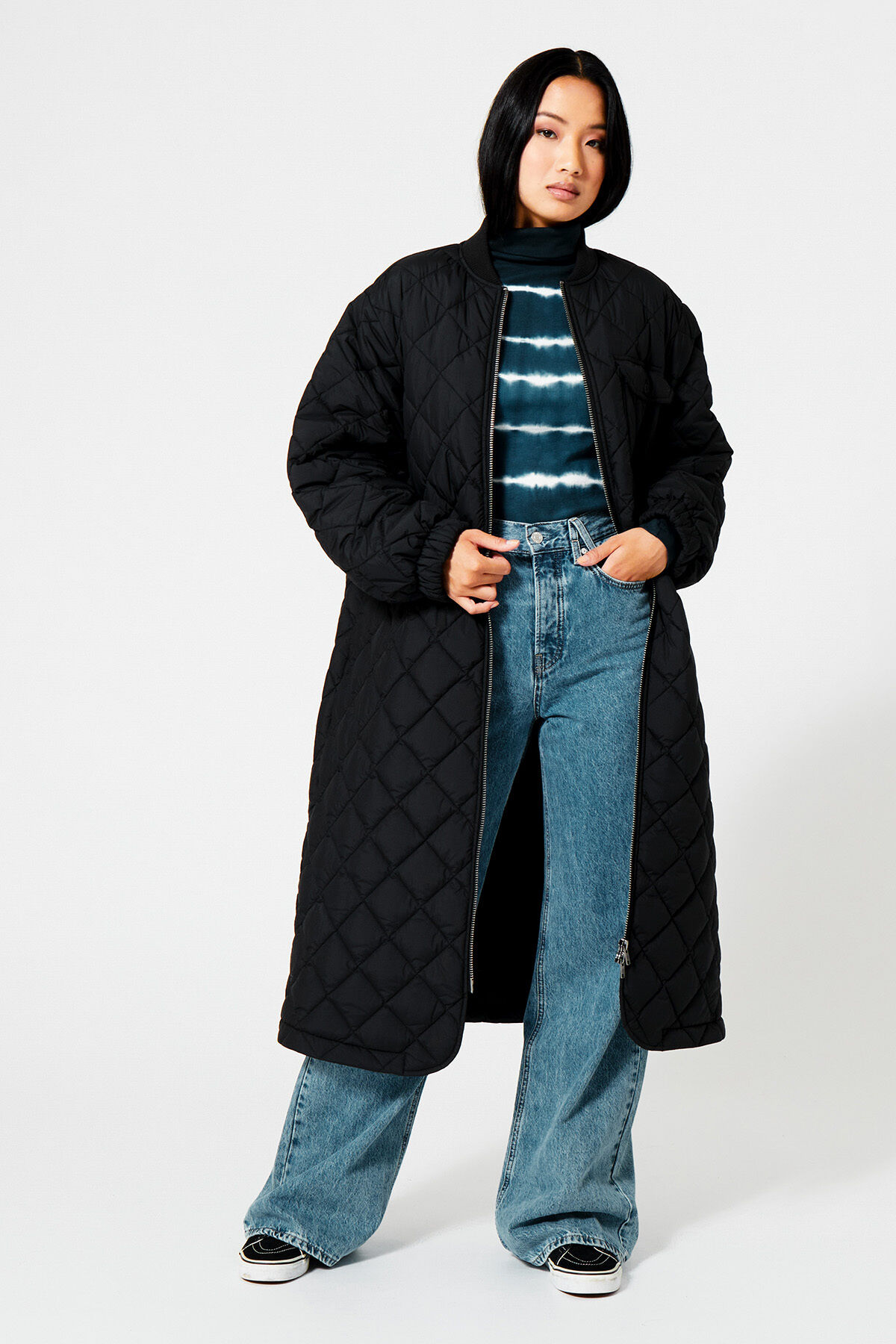 Jacket Jolene image number 0