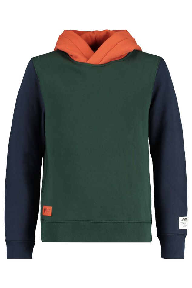 Sweat a capuche Shan Jr image number 0