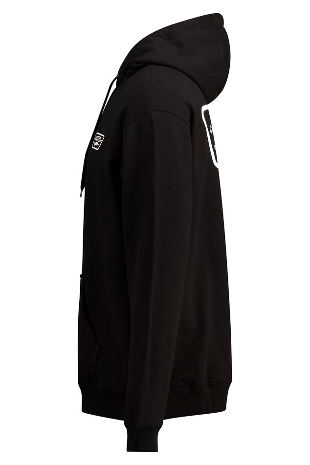 Patch Hoodie image number 2