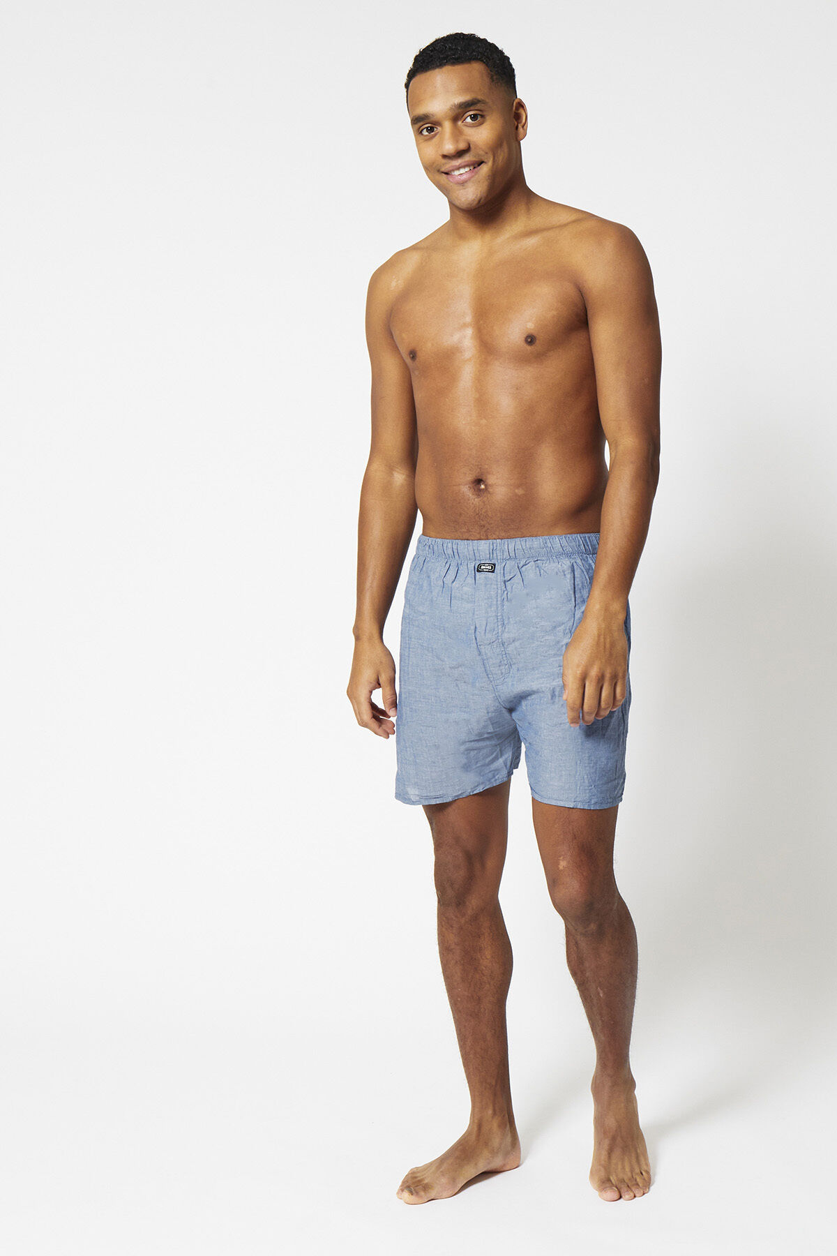 Boxershort Thomas image number 0