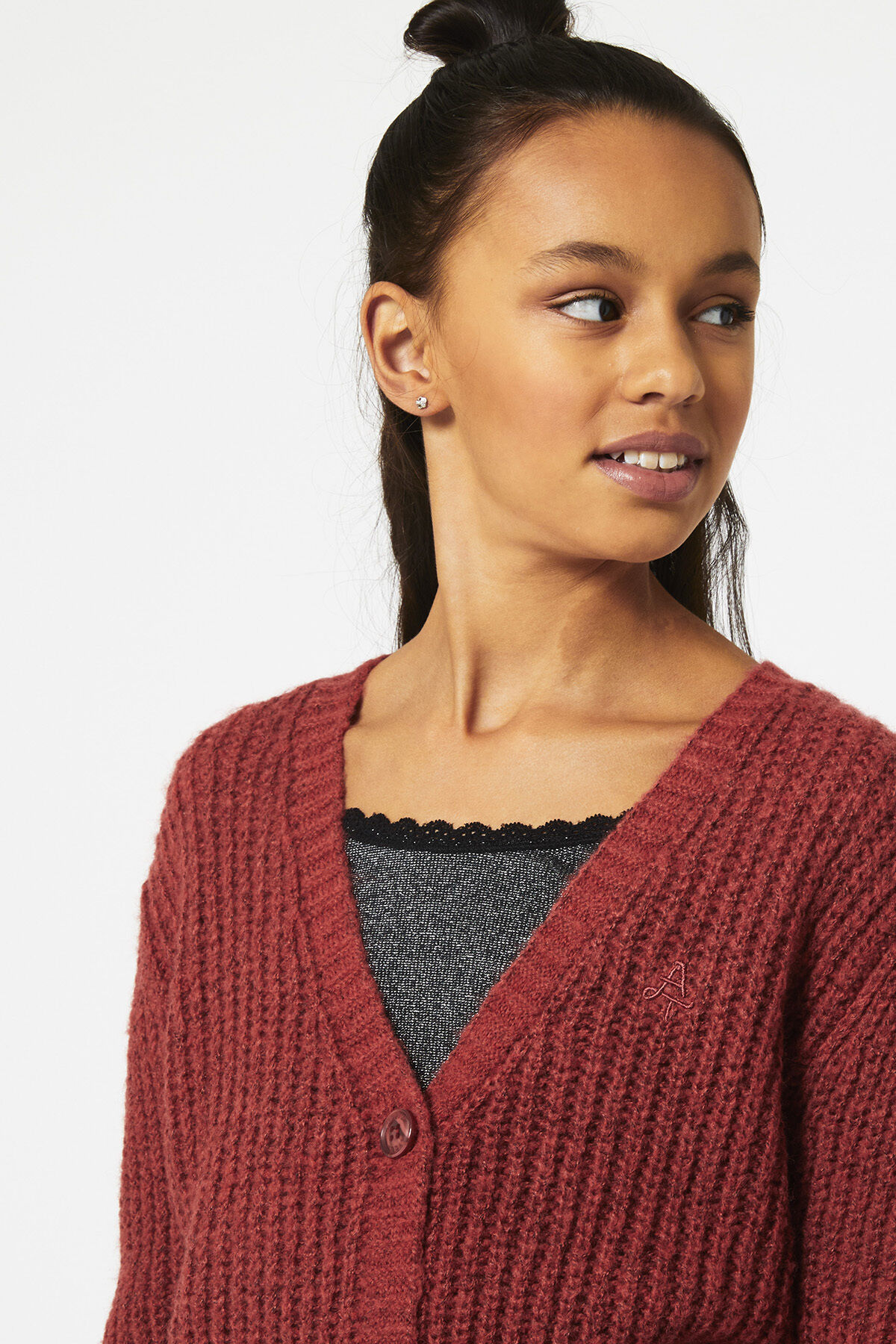 Vest Kiki Jr image number 3