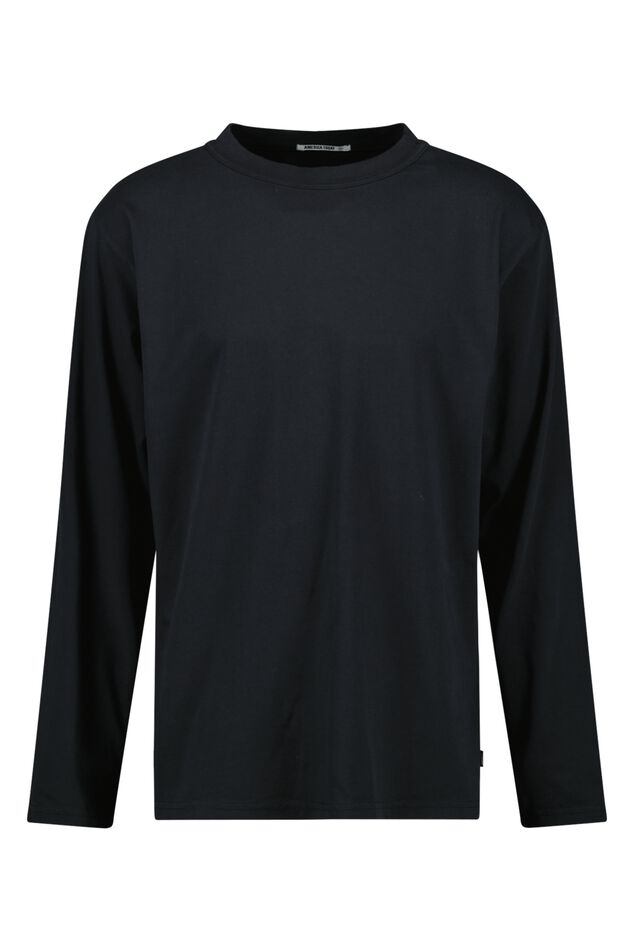 Basic longsleeve Leon image number 4